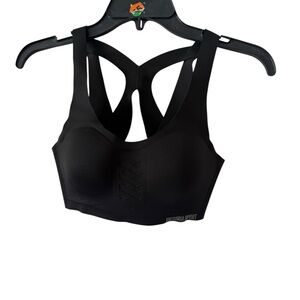 Victoria secret sport Black Sports Bra 34B